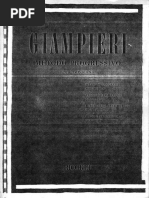 giampieri metodo per sax